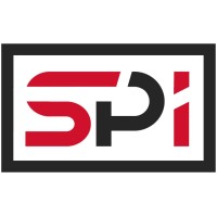 SP INFORMATIQUE Logo
