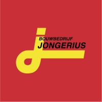 Bouwbedrijf Jongerius Logo