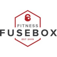 Fitness Fusebox Logo