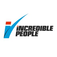Incredible People Resources Limited Logo