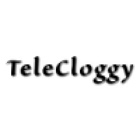 TeleCloggy Logo