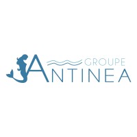 Groupe Antinéa Logo