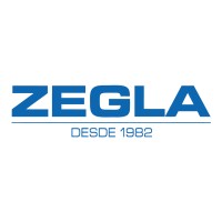 Zegla Indústria de Máquinas para Bebidas Ltda Logo