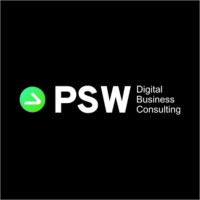 PSW Digital Logo