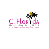 C Florida Hospitality Logo