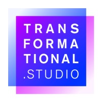 Transformational.Studio Logo