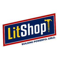 LitShop Logo