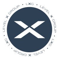 LXG Logo
