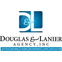 Douglas & Lanier Agency Inc Logo