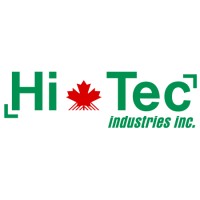 Hi-Tec Industries Inc. Logo