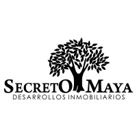 Secreto Maya Inmobiliaria Logo