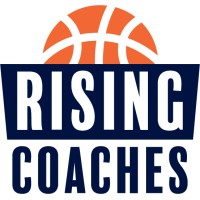 Rising Coaches Logo