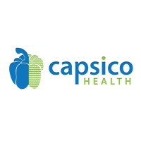 CapsicoHealth Logo