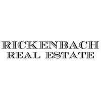 Rickenbach Real Estate Logo