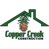 Copper Creek Construction Logo