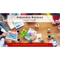 Espacios de confianza Logo