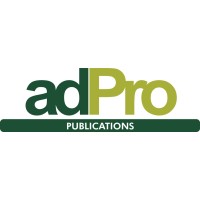 Ad Pro Inc. Logo