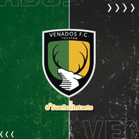 Venados FC Logo