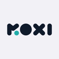 Moxi Logo
