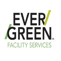 EverGreen Facility Services Logo