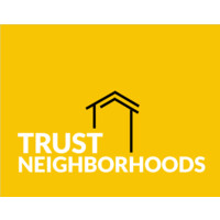 Trust Neighborhoods Logo