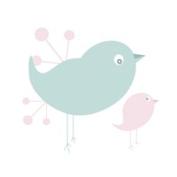 Rest Assured Infant Nursing Logo