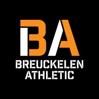 Breuckelen Athletic Logo