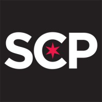 SCP Logo