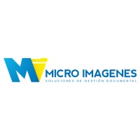 Micro Imágenes Logo
