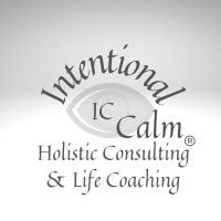 Intentional Calm Logo