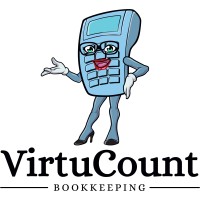 VirtuCount LLC Logo