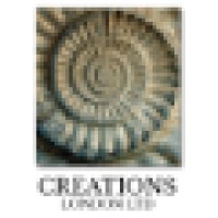 Creations London Logo