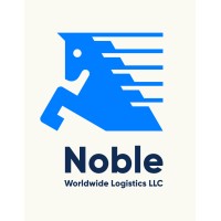 Noble Worldwide Logistics, LLC Logo