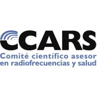 Comité Científico Asesor de Radiofrecuencias y salud Logo