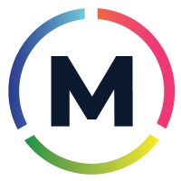 Markegy Logo