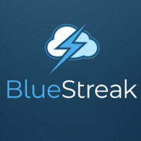 BlueStreak IoT Logo