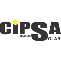 CIPSA SOLAR Logo