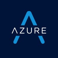 Azure Pharmaceuticals Ltd. Logo