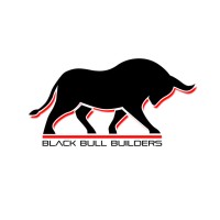 Black Bull Builders, LLC Logo