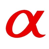 Alpha Metal Logo