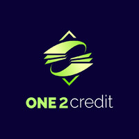 ONE2credit Logo