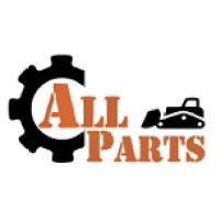 All Parts Inc - #1 in Surplus & Discontinued Parts! Logo
