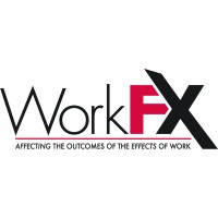 WorkFX Logo