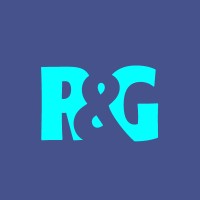 R&G Company Logo