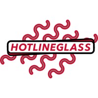 Hotlineglass-USA LLC Logo
