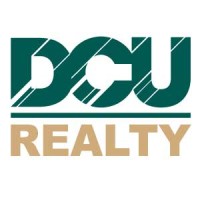 DCU Realty Logo