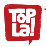 Topla! Logo