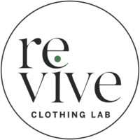 REVIVE CLOTHING LAB Logo