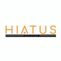 Hiatus Digital Marketing Logo