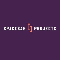 Spacebar Projects LLC Logo